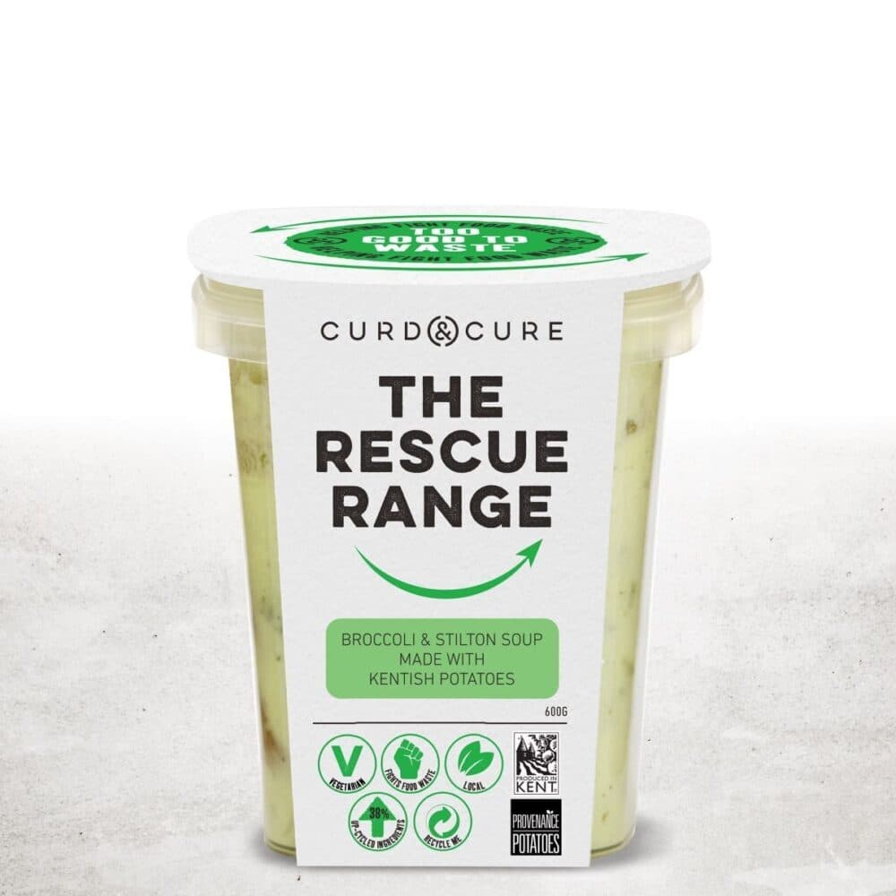 Curd Cure RESCUE RANGE AD AUGUST 2021 TOKA AD