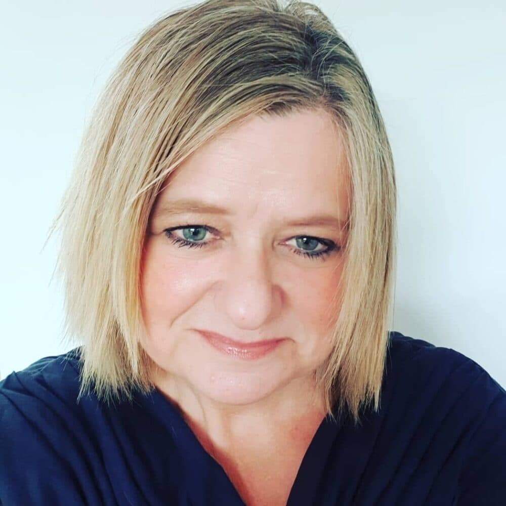 Nikki Causer
