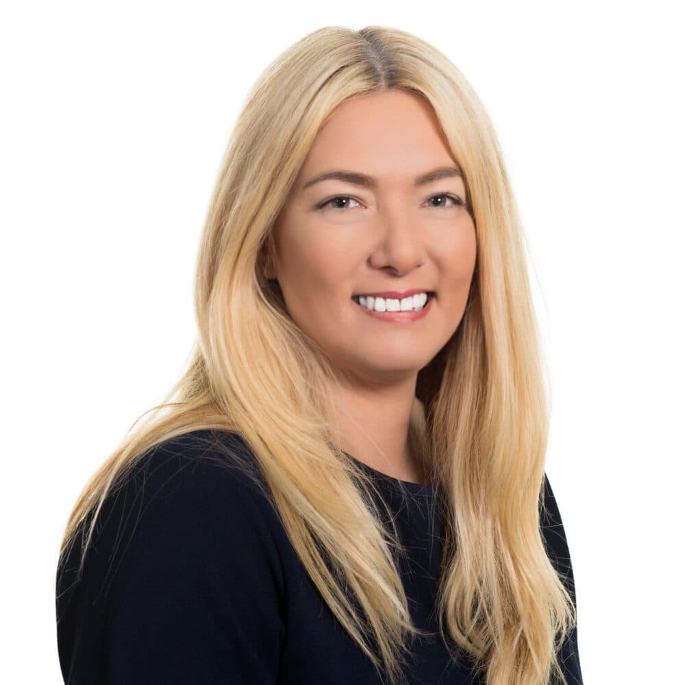 Sarah Mannooch
