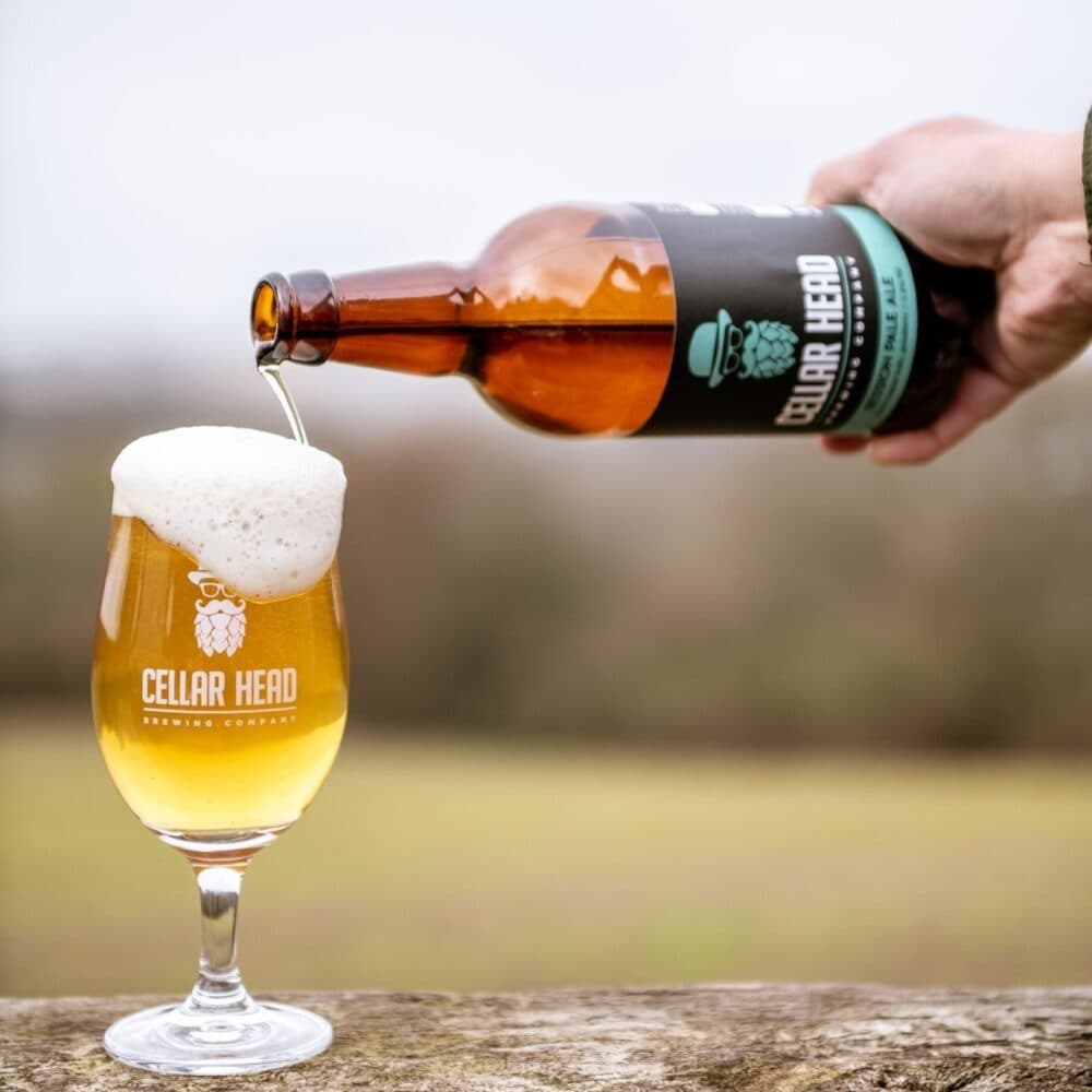 Session Pale