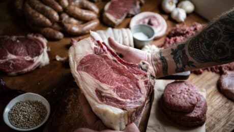 Meat 2