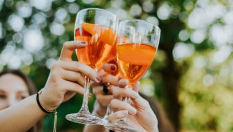 Wine