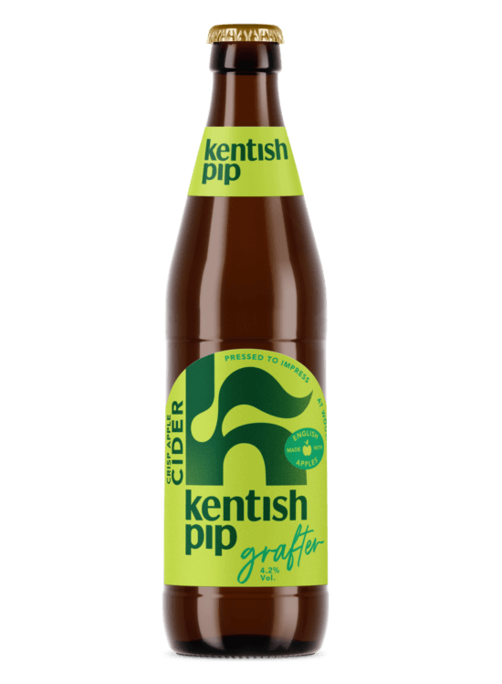 KP Grafter 500ml Bottle V1 2
