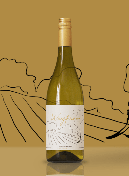 Website Single Bacchus