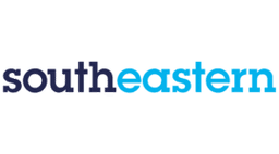 Southeastern vector logo