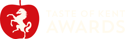 Taste of Kent Awards logo